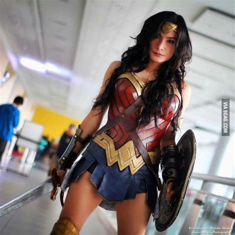 wonder woman cosplay porn|Wonder Woman Cosplay Fucking Porn Videos 